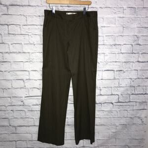 Studio M Wide Leg Trouser